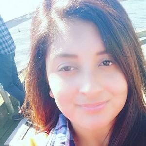 Meet your Posher, Kenia